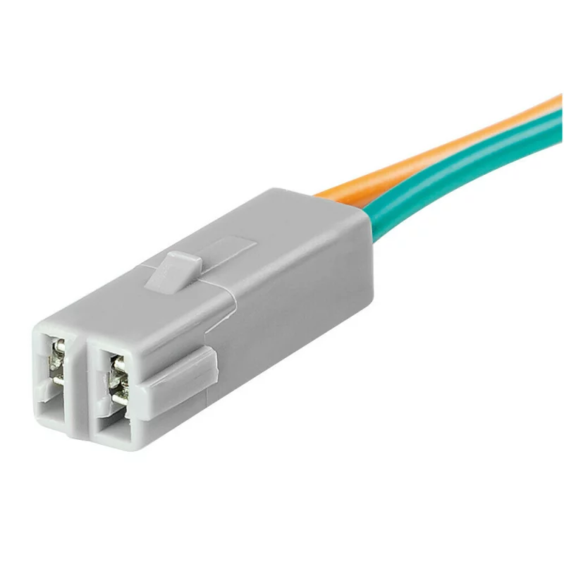 Set cabluri si mufe pentru semnalizatoare Kawasaki, 2 bucati