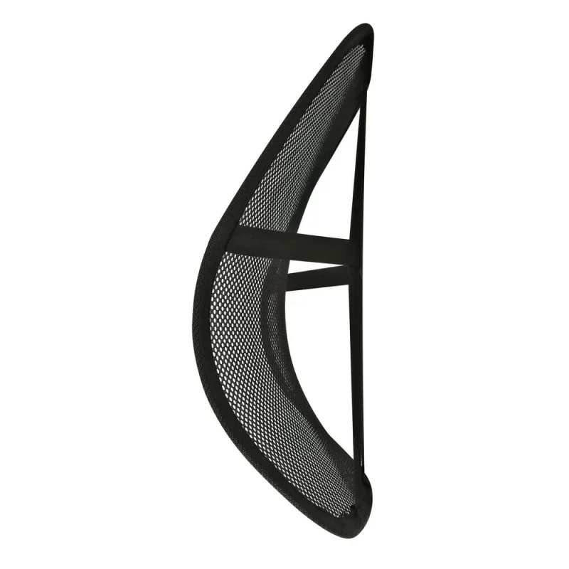 Suport lombar auto Relax universal cu ventilatie pentru confort la volan