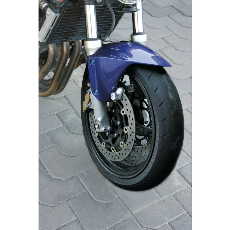 Antifurt pentru disc de frana motocicleta si scuter, bolt 5,5 mm