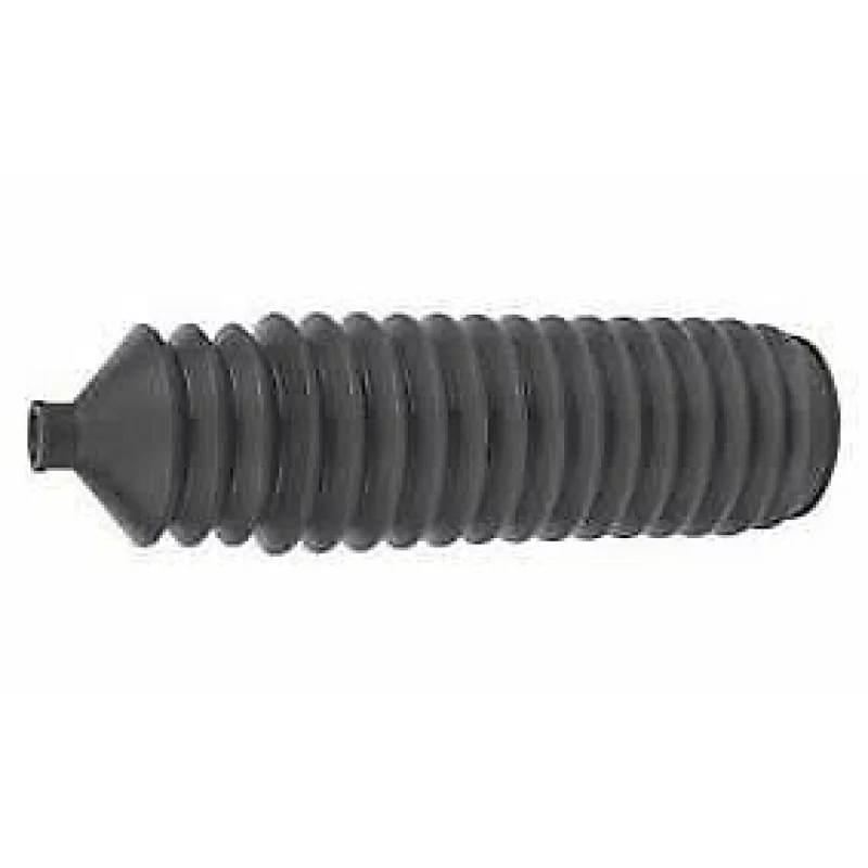 Burduf casetă direcție pentru Ford Transit 2000-2006, culoare neagră