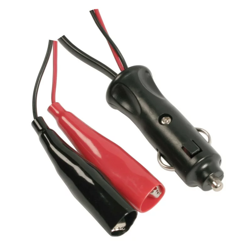 Neon auto impermeabil Neon-Tech 12V, 30 cm, violet