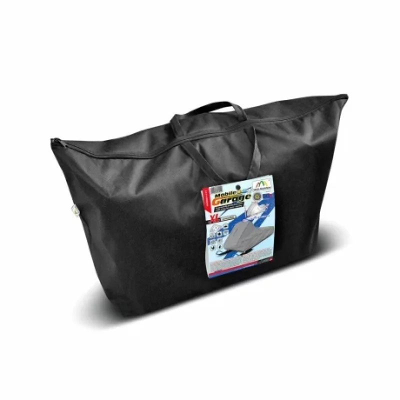 Prelată impermeabilă pentru snowmobil Mobile Garage XL 350x90x127 cm