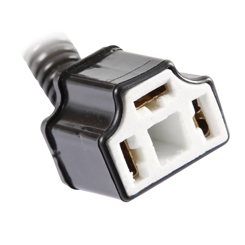 Bec halogen H4 12V 90/100W Xenium Race P43t, set 2 bucăți cu bonus