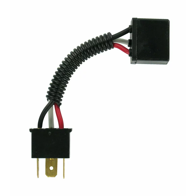 Bec halogen H4 12V 90/100W Xenium Race P43t, set 2 bucăți cu bonus