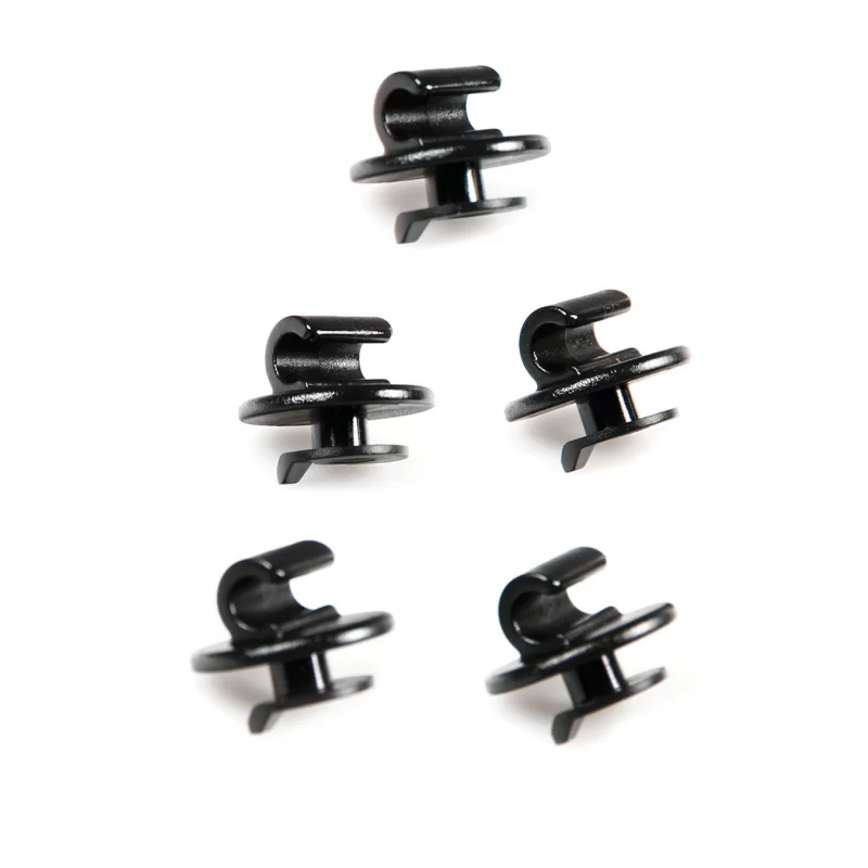 Buzunar depozitare elastic auto universal 30x18 cm, negru, Lampa