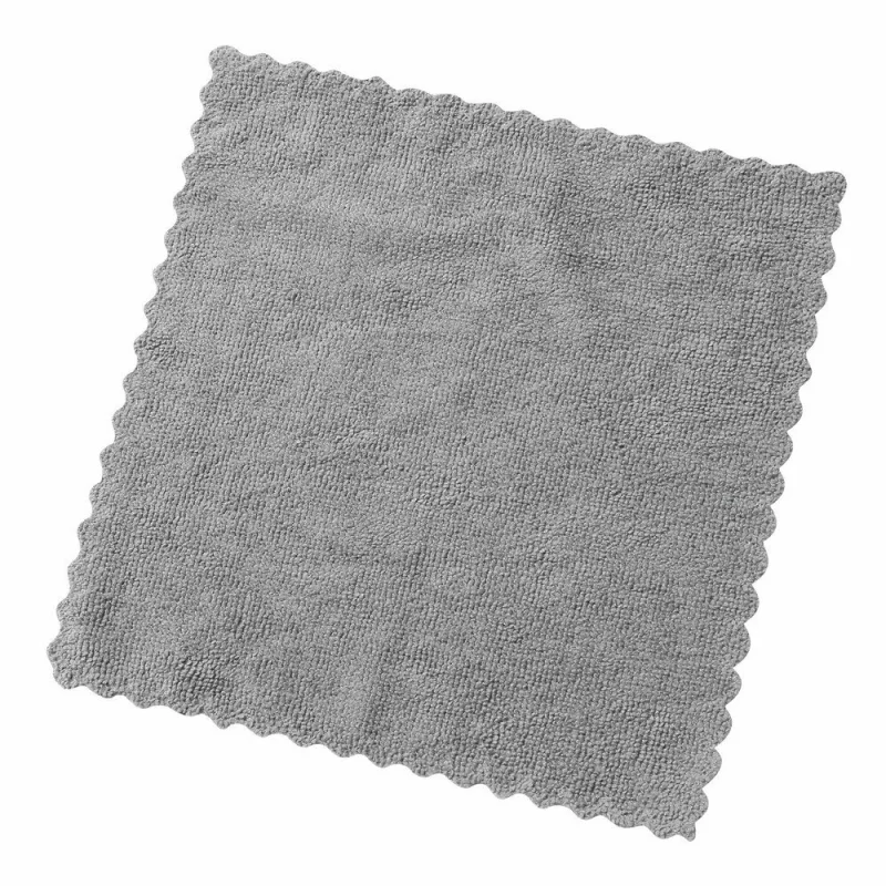 Lavetă universală din microfibră 30x30 cm, lavabilă și reutilizabilă Lampa