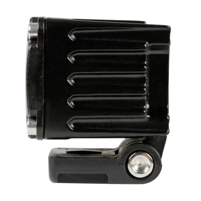 Proiector LED auto WL-19 din metal, 10W, 9-32V, lumina focalizata, alb