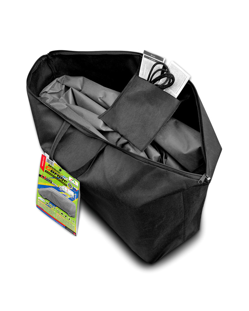 Prelată auto exterioară Mercedes Vito/Viano W639, W447 extra long