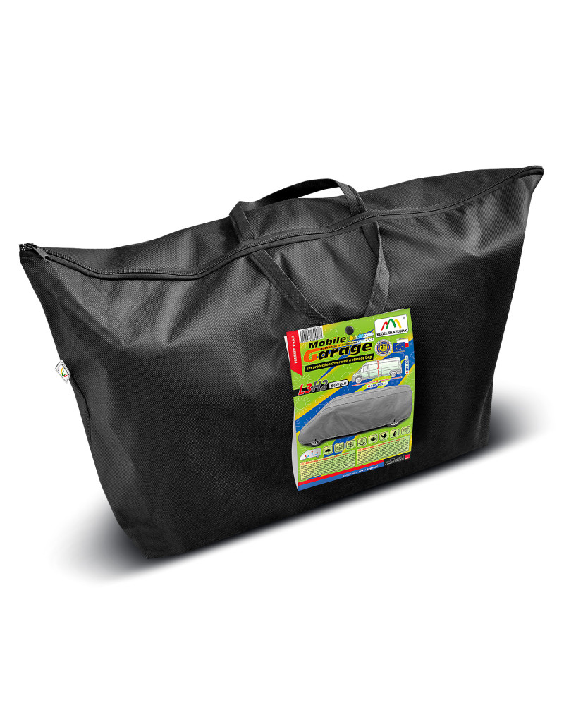 Prelată auto exterioară Mercedes Vito/Viano W639, W447 extra long