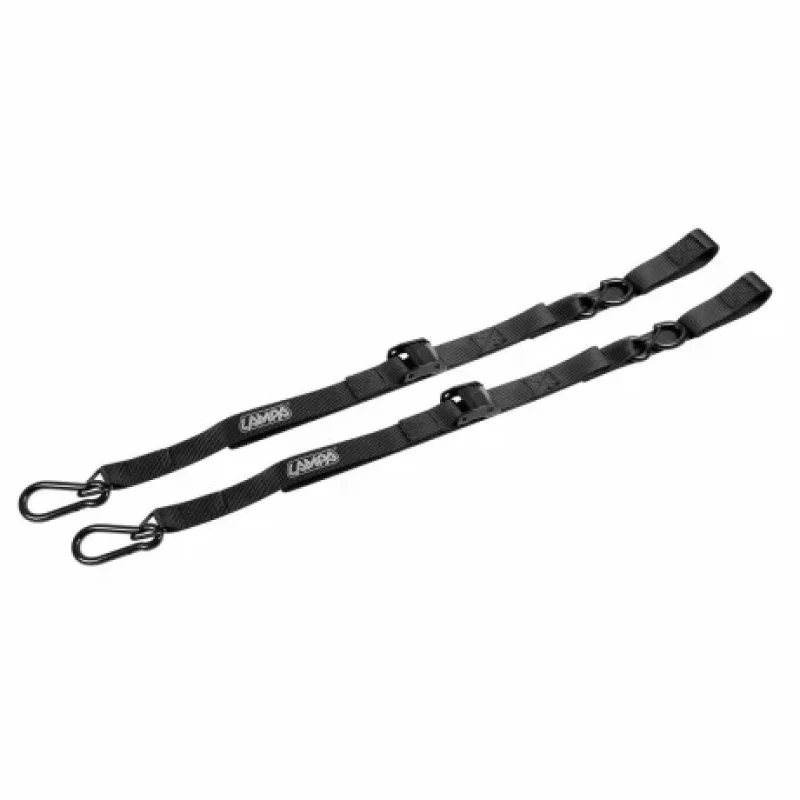 Set 2 chingi de ancorare pentru motocicletă Kraken Pull-Up 500 kg Lampa