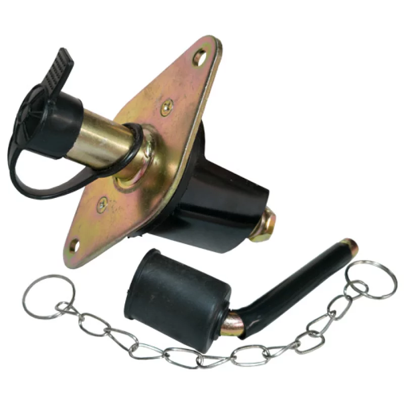 Contact general camion 24V universal robust Cridem