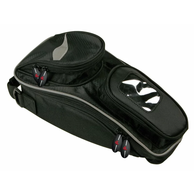 Geantă moto cu fixare magnetică pe rezervor, Cordura, 5L, Speed Tour