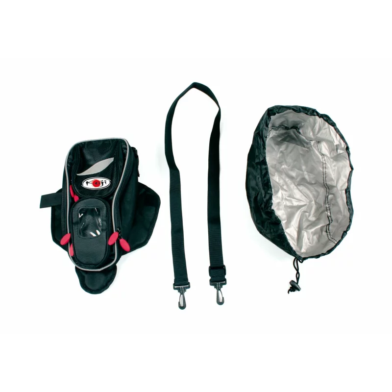 Geantă moto cu fixare magnetică pe rezervor, Cordura, 5L, Speed Tour