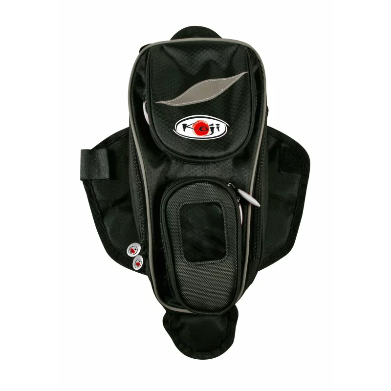 Geantă moto cu fixare magnetică pe rezervor, Cordura, 5L, Speed Tour