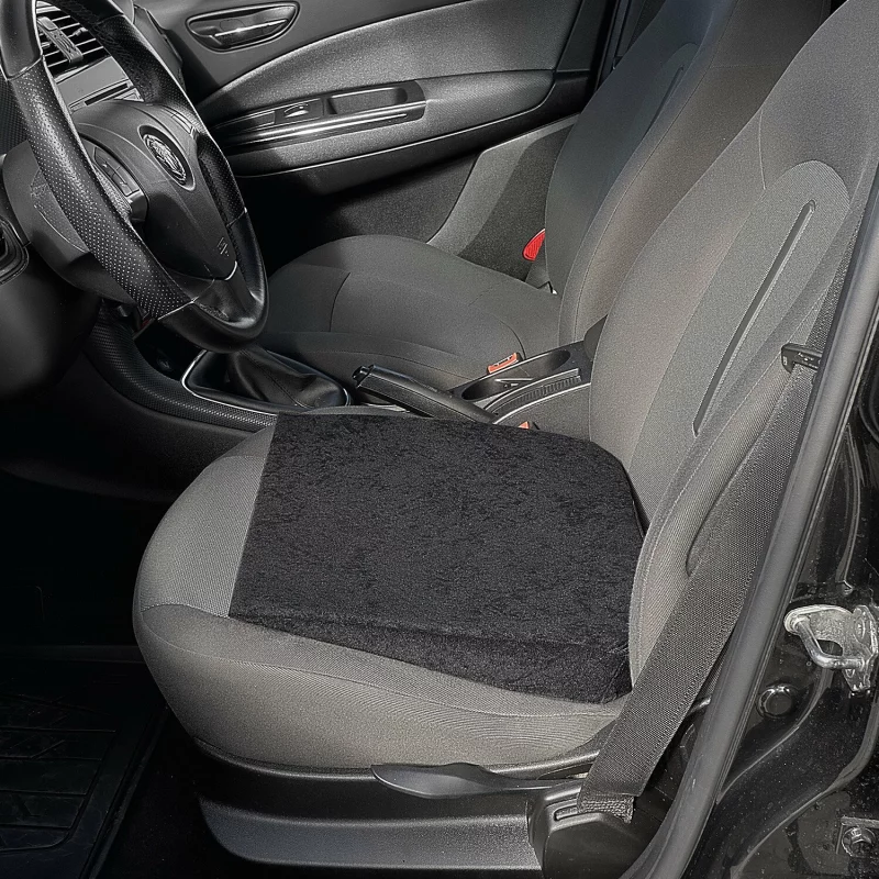 Inaltator ergonomic pentru scaun sofer, ridicare 3 cm, Kegel