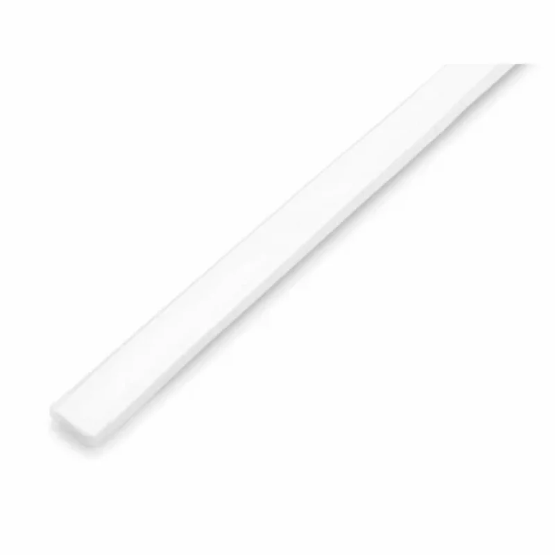 Bandă LED adezivă impermeabilă pentru sub capotă, lumină albă, 120 cm, 12V