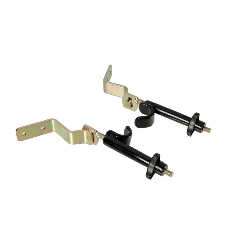 Blocatoare uși interior camion MAN TGS 09/14> și TGX 09/12>, set 2