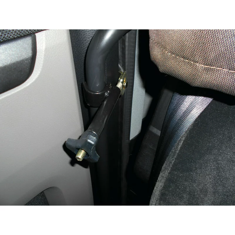 Blocatoare uși interior camion MAN TGS 09/14> și TGX 09/12>, set 2