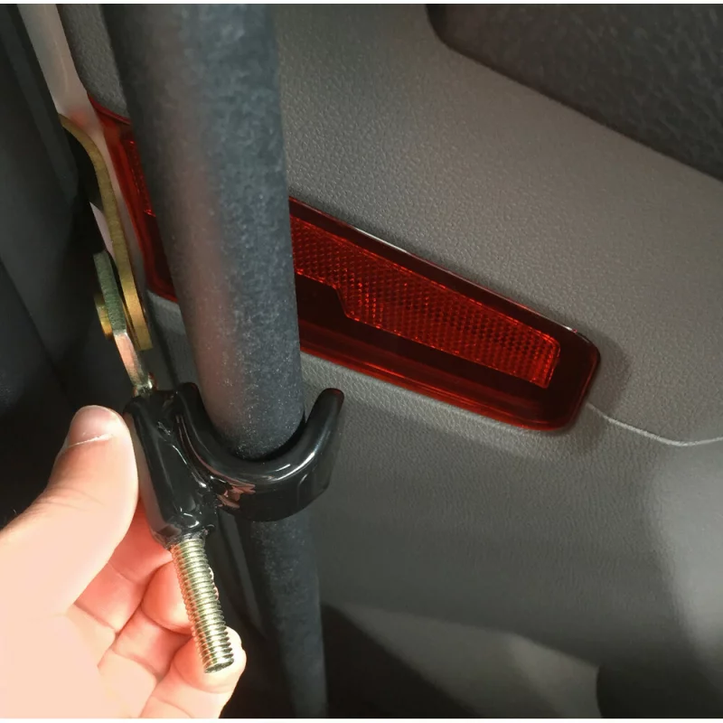 Blocatoare usi interior camion pentru Scania R Serie 7 si S 2016+