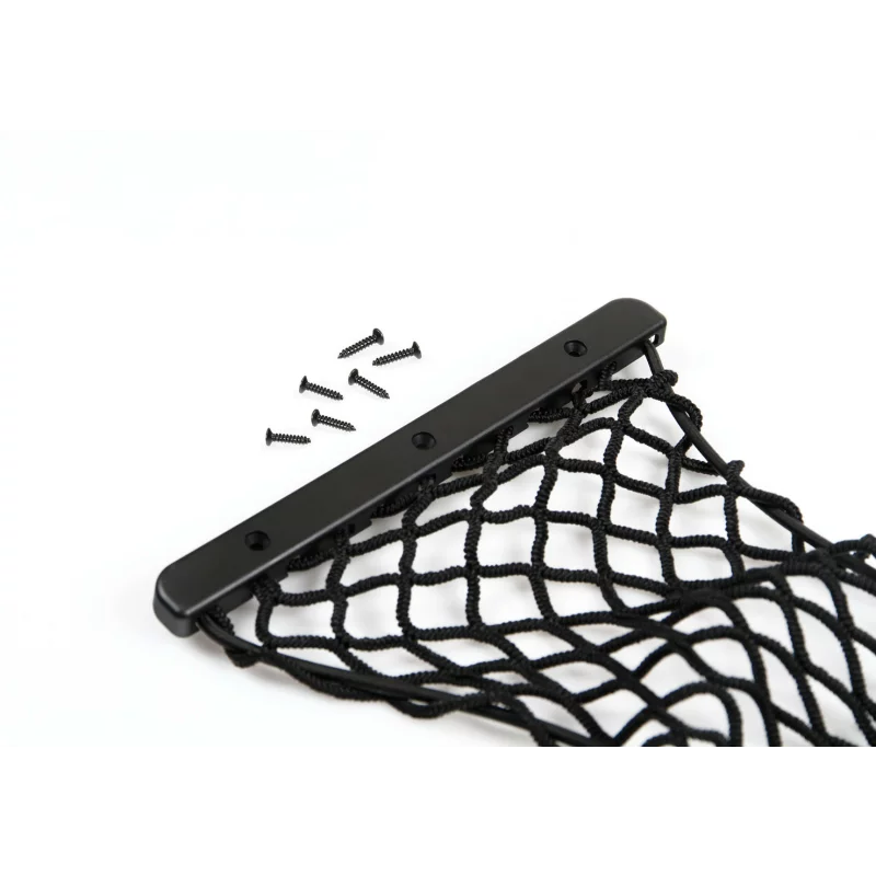 Buzunar depozitare elastic auto universal 24x18 cm pentru portbagaj