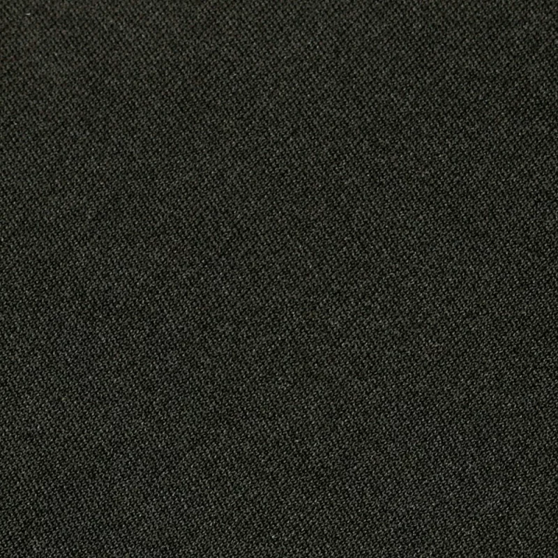 Cagulă moto balaclava unisex din poliester tip mătase, universală, neagră