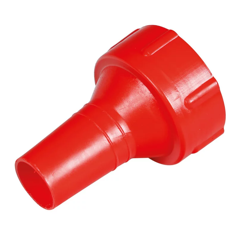 Canistră pentru apă 25L cu robinet metalic, utilizare orizontală Lampa