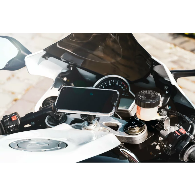 Carcasa universala ventilata Opti Case pentru suport telefon Opti Line