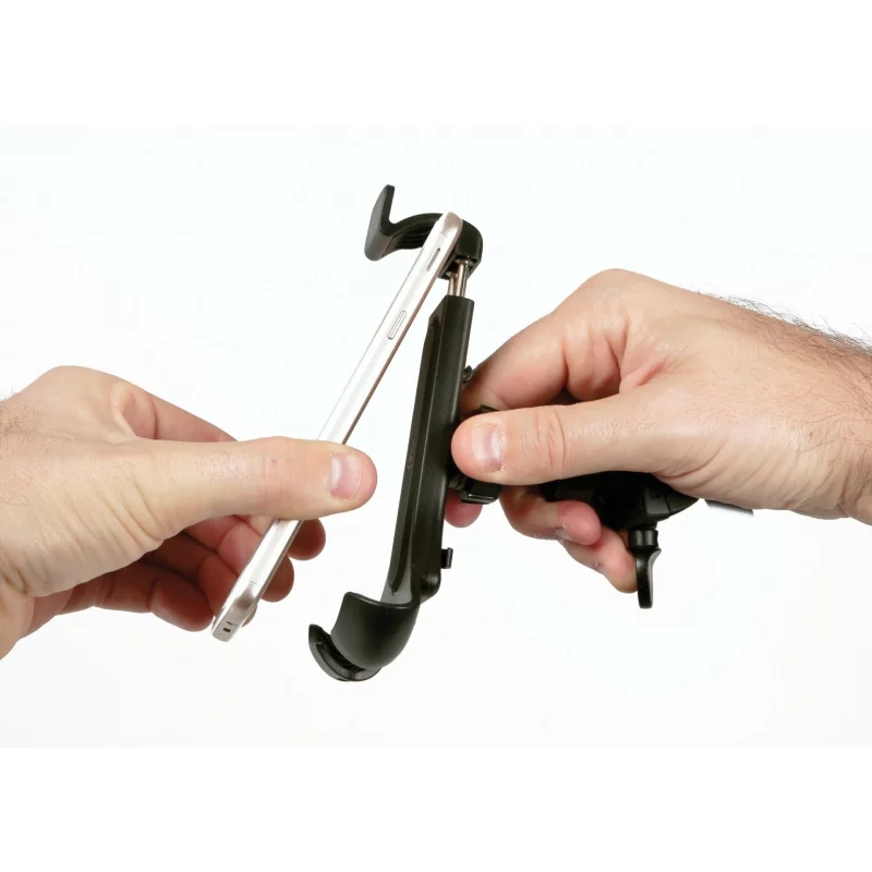 Carcasa universala ventilata Opti Case pentru suport telefon Opti Line