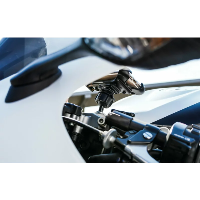 Carcasa universala ventilata Opti Case pentru suport telefon Opti Line