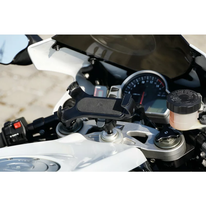 Carcasa universala ventilata Opti Case pentru suport telefon Opti Line