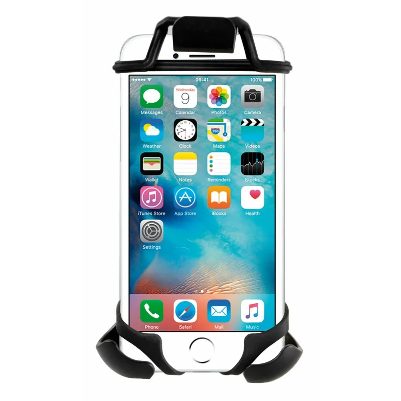 Carcasa universala ventilata Opti Case pentru suport telefon Opti Line