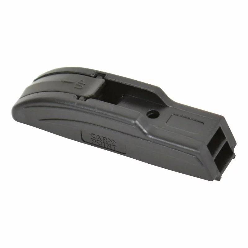 Lamă ștergător auto NXT Aero-Comfort 38 cm cu 9 adaptoare