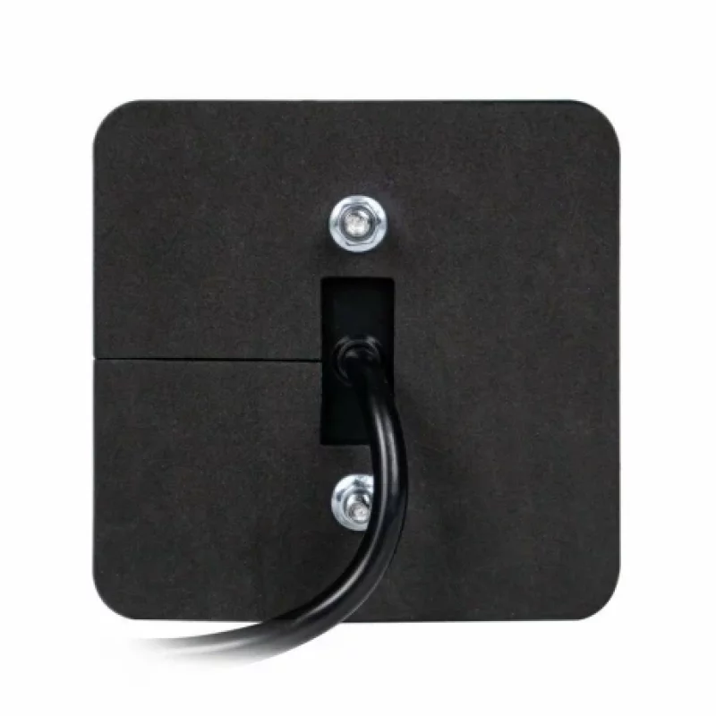 Lampa stop spate LED 12V cu 5 functii si catadioptru Kamar