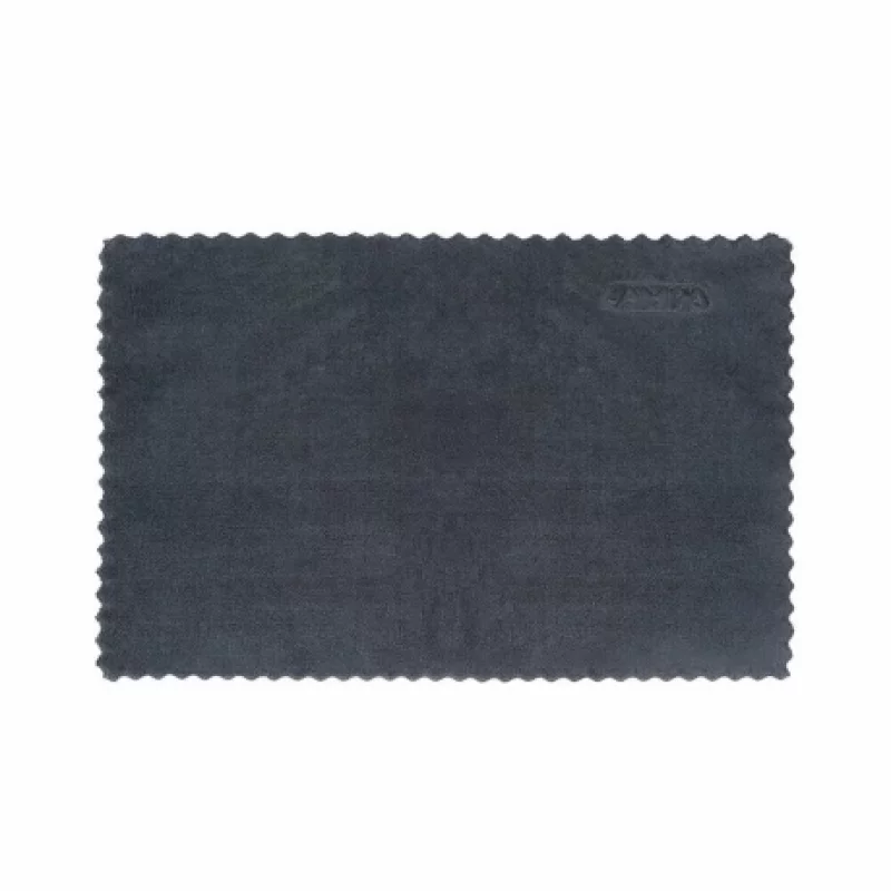 Lavetă microfibră auto față-verso Bee, 30x40 cm, pentru curățare și uscare