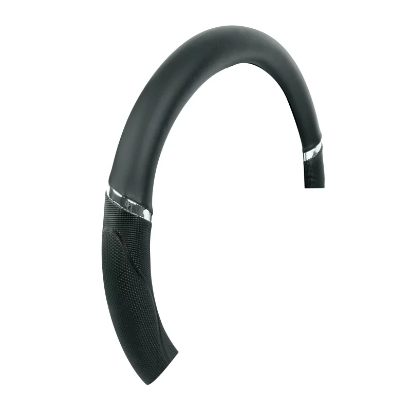 Manson volan Katana Premium M, imitatie piele, 37-39 cm