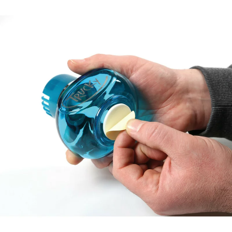 Odorizant auto Trucky Ocean 150 ml cu reglaj intensitate parfum