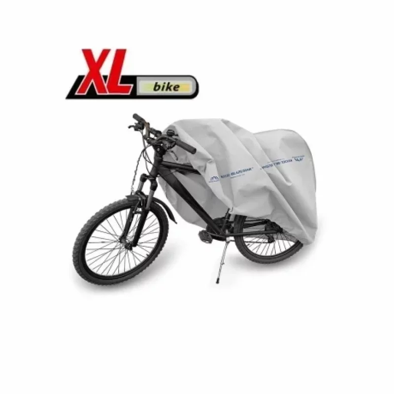 Prelată impermeabilă pentru bicicletă XL Basic Garage, protecție UV