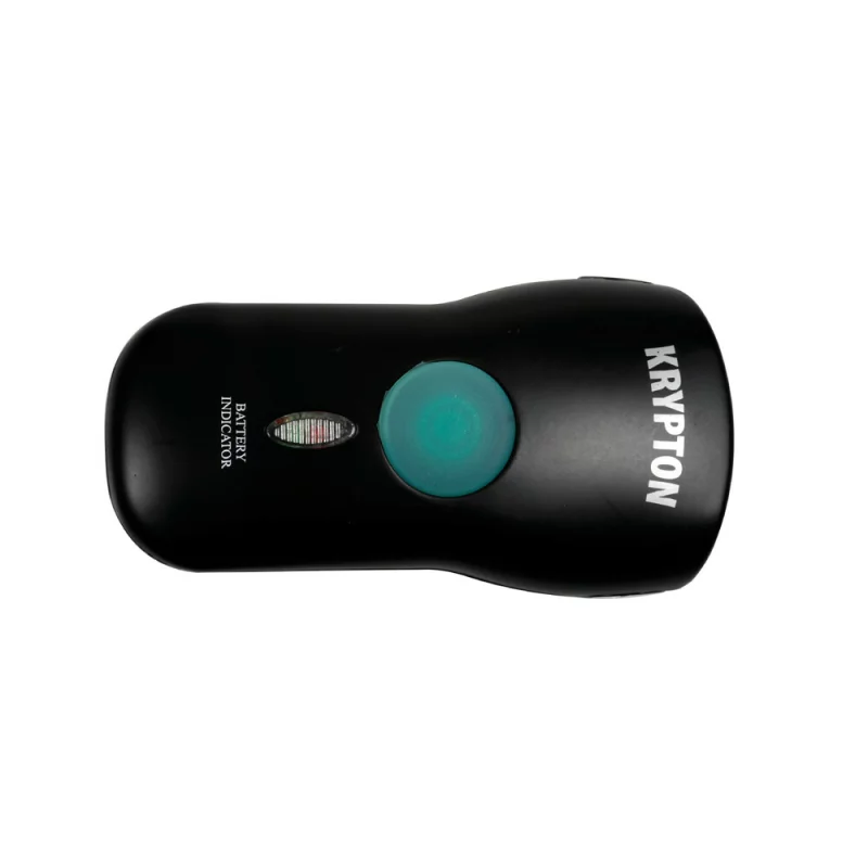 Set lumini bicicleta Lampa cu far LED si stop spate multifunctional