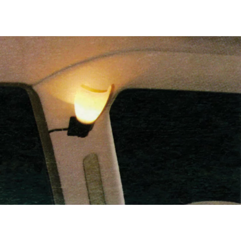 Set lămpi iluminat interior auto Moon-Lite 12V, cu variator, 2 buc