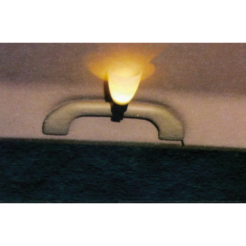 Set lămpi iluminat interior auto Moon-Lite 12V, cu variator, 2 buc