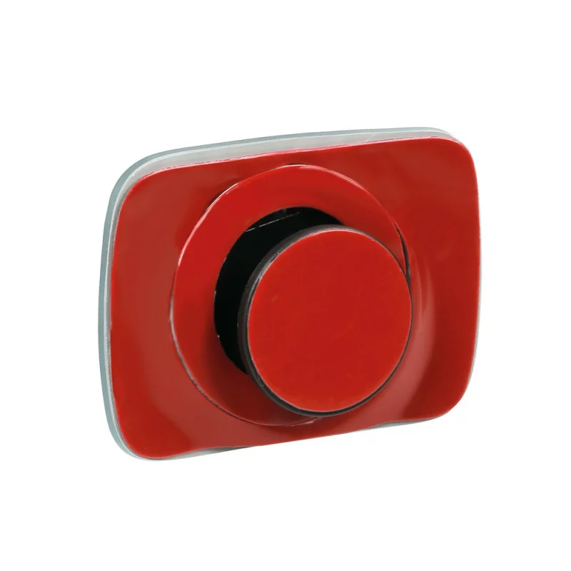 Set 2 oglinzi unghi mort reglabile Lampa Total View, 64x45 mm