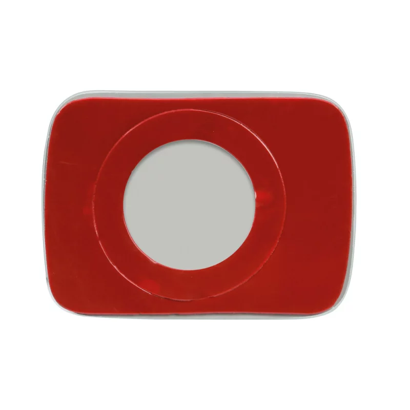 Set 2 oglinzi unghi mort reglabile Lampa Total View, 64x45 mm