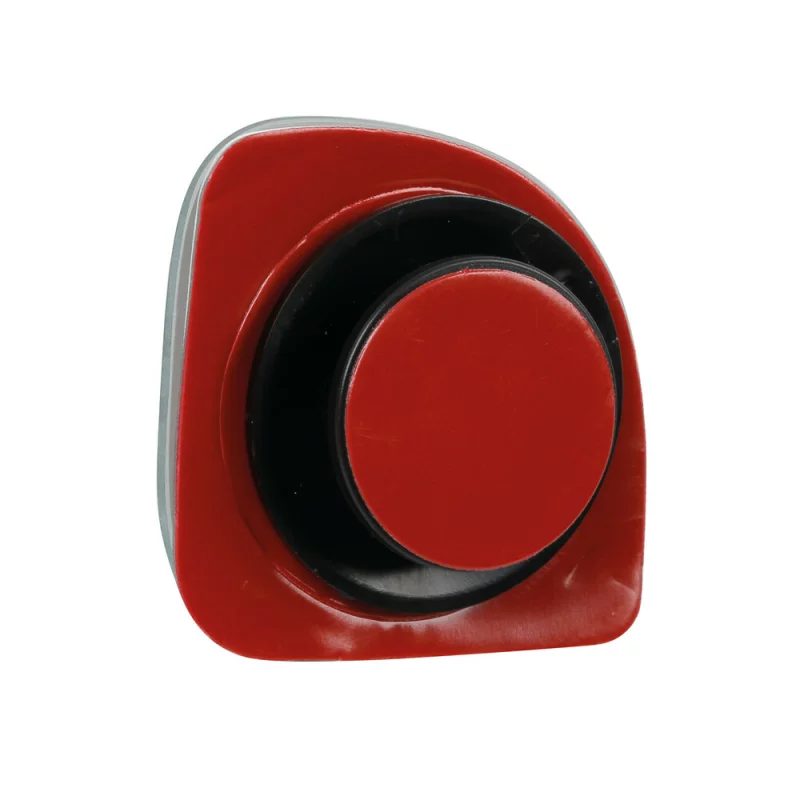 Set 2 oglinzi unghi mort reglabile triunghiulare 50x50 mm