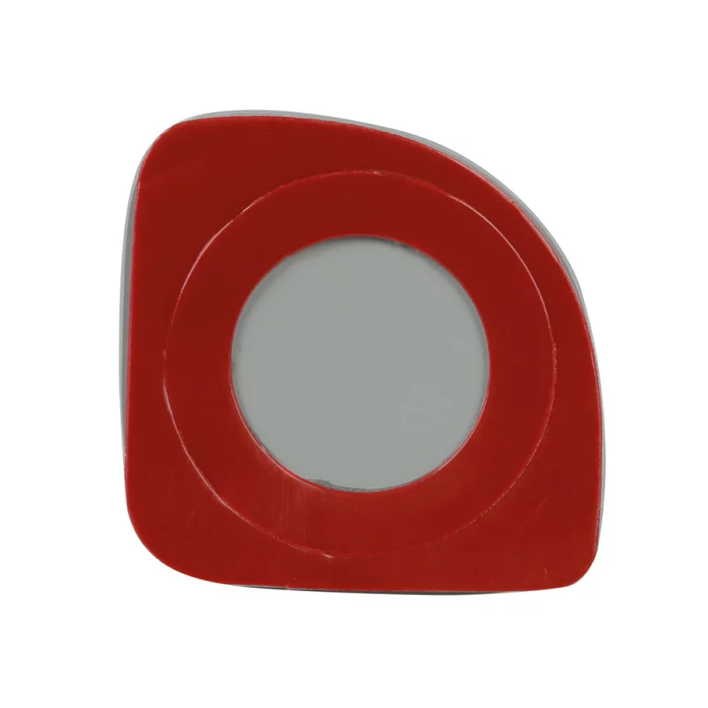 Set 2 oglinzi unghi mort reglabile triunghiulare 50x50 mm