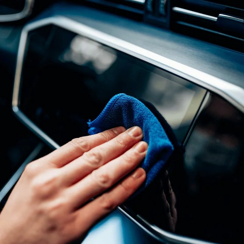 Soluție pentru curățat display LCD K2 250 ml pentru ecrane și touchscreen