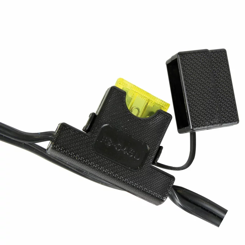 Aerotermă auto 12V 150W pentru încălzire și dezaburire parbriz