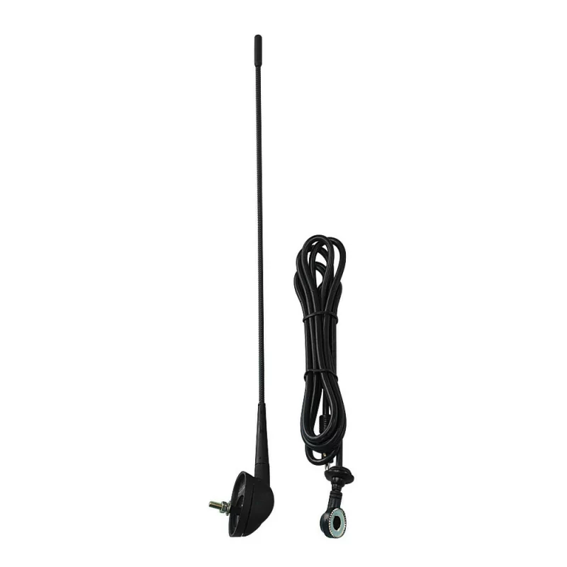 Antena auto de pavilion Lampa 36 cm cu unghi reglabil