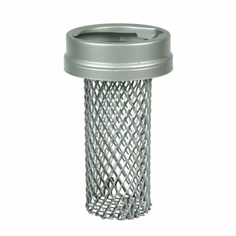 Antifurt combustibil pentru camion tip baionetă, Ø 80 mm, Lampa