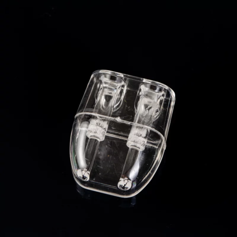 Avertizor sonor pentru animale auto, set dublu 2 bucati 4Cars