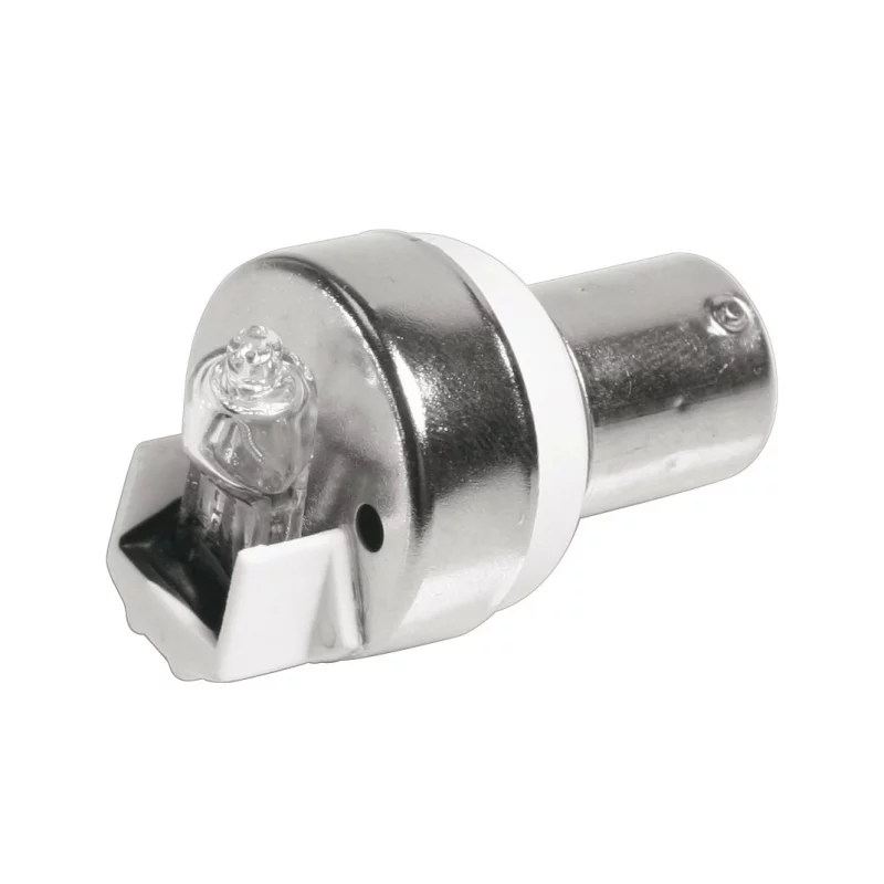 Avertizor sonor pentru mers inapoi 24V cu bec halogen 21W Lampa